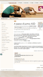 Mobile Screenshot of apassoduomo.com